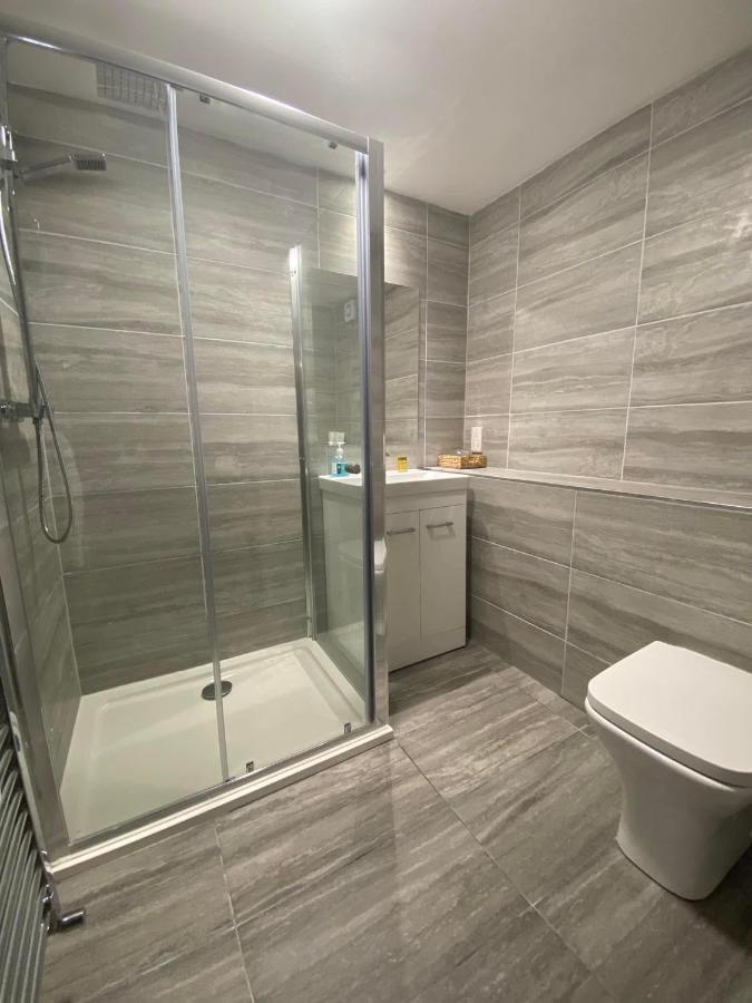 Achray House Restaurant With Rooms St Fillans Extérieur photo