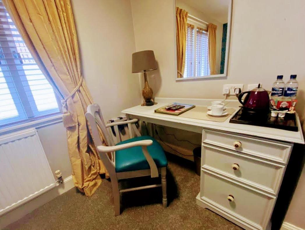 Achray House Restaurant With Rooms St Fillans Extérieur photo