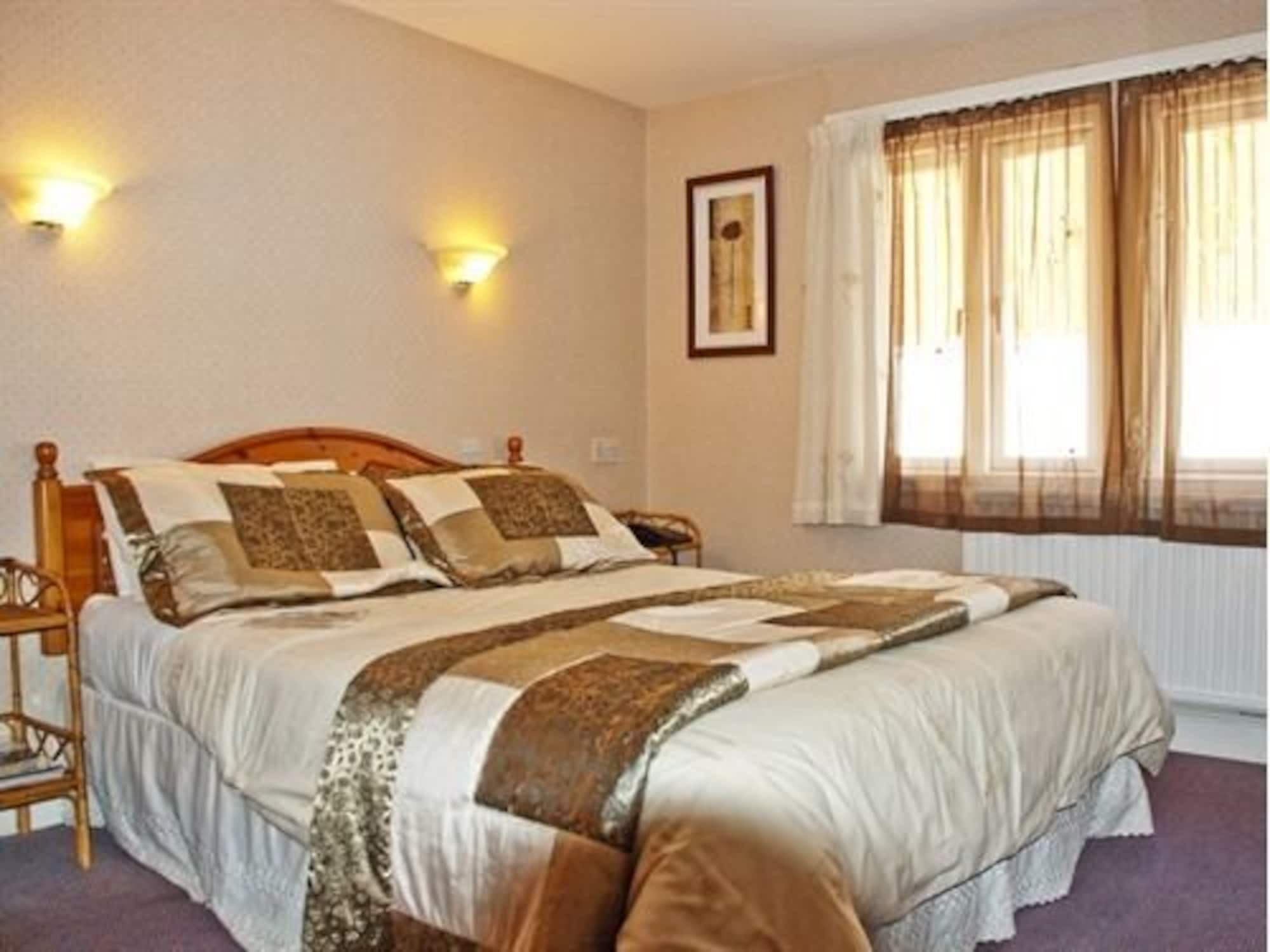 Achray House Restaurant With Rooms St Fillans Extérieur photo