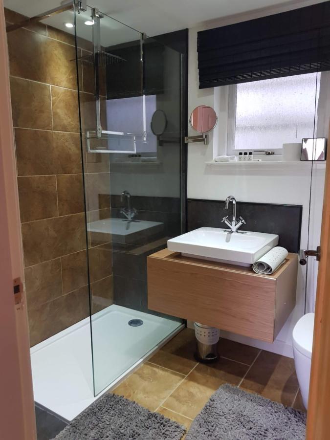 Achray House Restaurant With Rooms St Fillans Extérieur photo